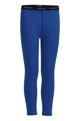 Купить Термобрюки детские Icebreaker Kids' Merino 200 Oasis Leggings 104503 в Киеве по лучшей цене с доставкой в Украине | Магазин NORTHWALL